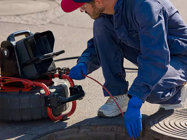 Drain Services in Salinas
