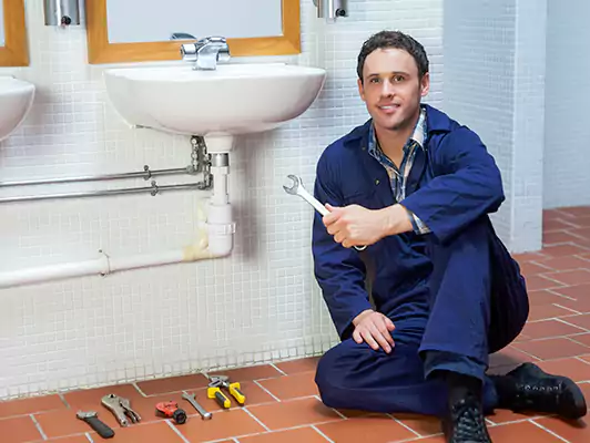 Why Choose Salinas Plumbing Pro for Plumbing Services in Salinas, CA?