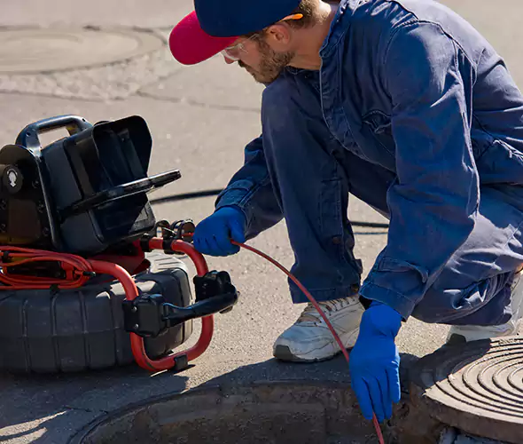 Expert Plumber for Clogged Drain Repair in Salinas, CA: Schedule Affordable Drain Cleaning Services with Us