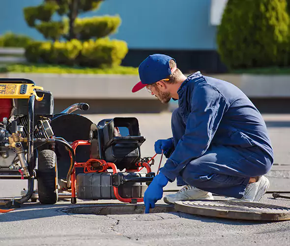 Trusted Drain Repair Specialists in Salinas, CA