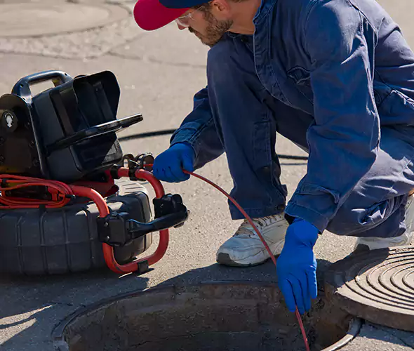 Expert Plumber for Drain Services in Salinas, CA: Schedule Affordable Drain Cleaning & Repair with Us