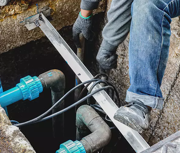 Expert Plumber for Drainage Services in Salinas, CA: Schedule Affordable Drainage Solutions with Us