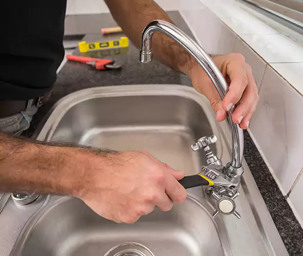 Local Experts for Faucet Repair in Salinas, CA:Schedule Affordable Faucet Repair Services with Us