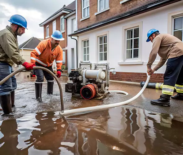 Expert Technicians for Flood Restoration in Salinas, CA: Schedule Reliable Flood Restoration Services with Us