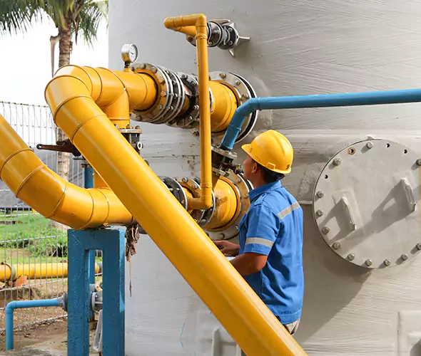 Expert Plumber for Gas Line Repair in Salinas, CA: Schedule Affordable Repair Services with Us