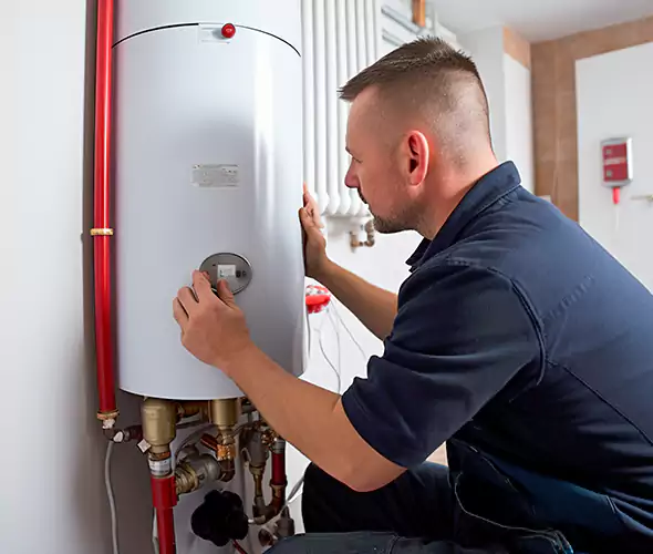 Expert Plumber for Gas Water Heater Replacement in Salinas, CA: Schedule Affordable Replacement Services with Us