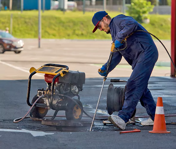 Expert Plumber for Hydrojet Plumbing in Salinas, CA: Schedule Affordable Jetting Services with Us