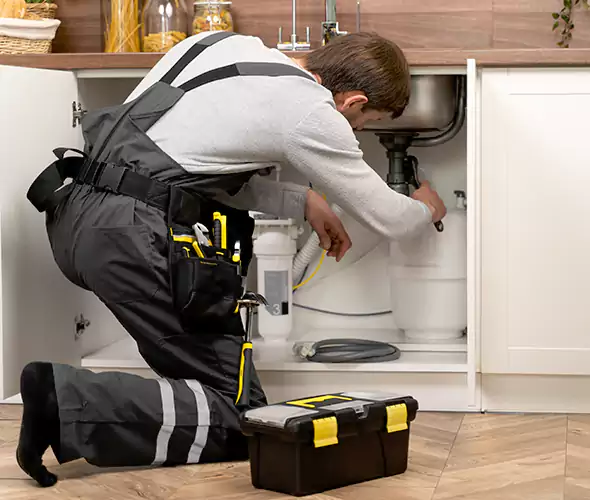 Certified Plumbers for Insinkerator Installation in Salinas