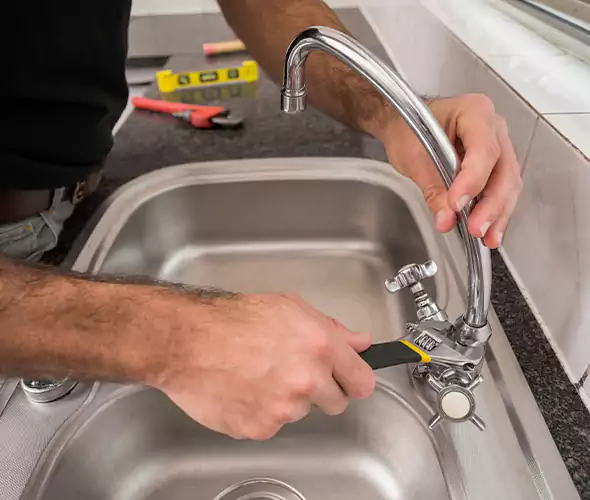 Expert Kitchen Sink Installation in Salinas, CA