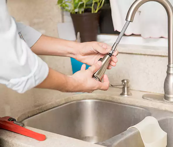 Expert Plumber for Plumbing Inspection in Salinas, CA: Schedule Affordable Inspection Services with Us