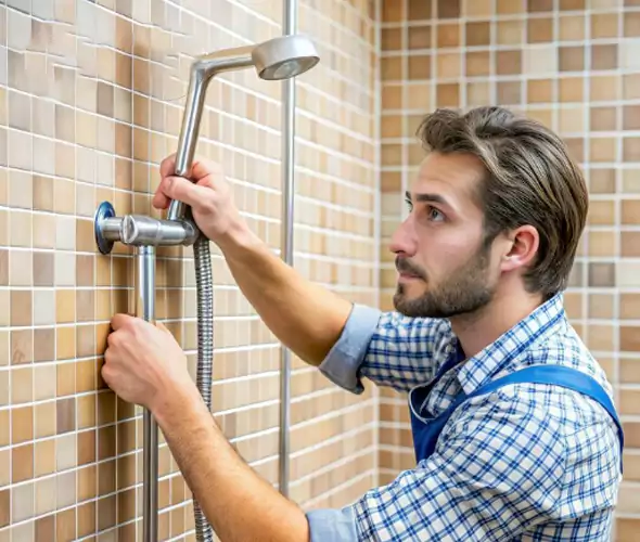 Professional Shower Replacement Specialist in Salinas, CA: Schedule Affordable Shower Upgrade Services with Us