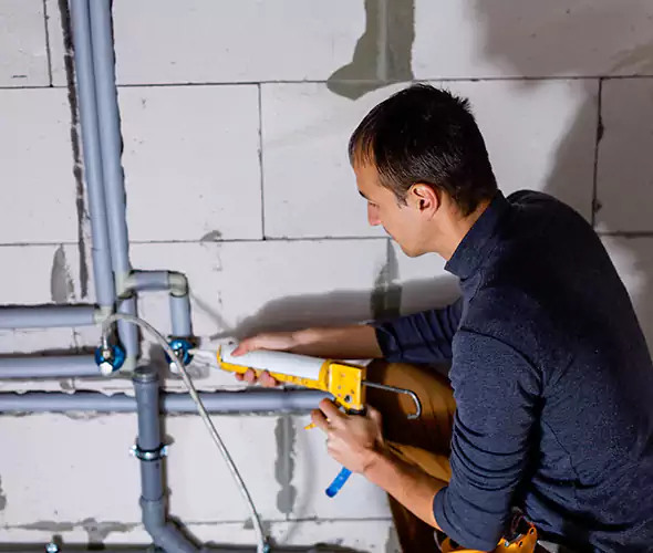 Expert Plumber for Slab Leak Detection in Salinas, CA: Schedule Affordable Slab Leak Repair Services with Us