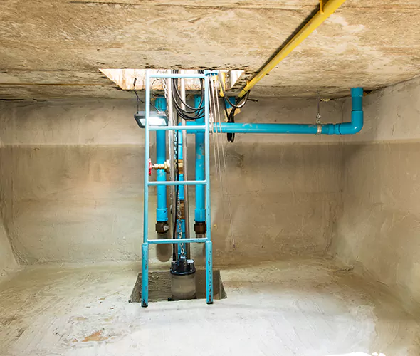 Expert Plumber for Sump Pump Maintenance in Salinas, CA: Schedule Reliable Maintenance Services with Us