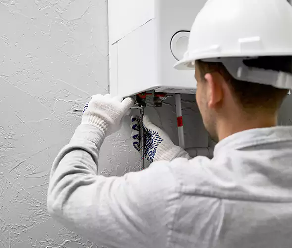 Expert Plumbers for Tankless Water Heater Installation in Salinas, CA: Schedule Reliable Service Today