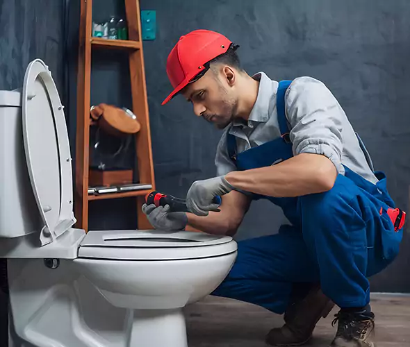Expert Plumber for Toilet Installation in Salinas, CA: Schedule Affordable Toilet Installation Services with Us