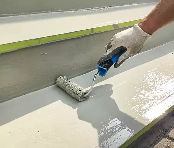 Expert Plumber for Walls Waterproofing in Salinas,CA: Schedule Affordable Waterproofing Services with Us