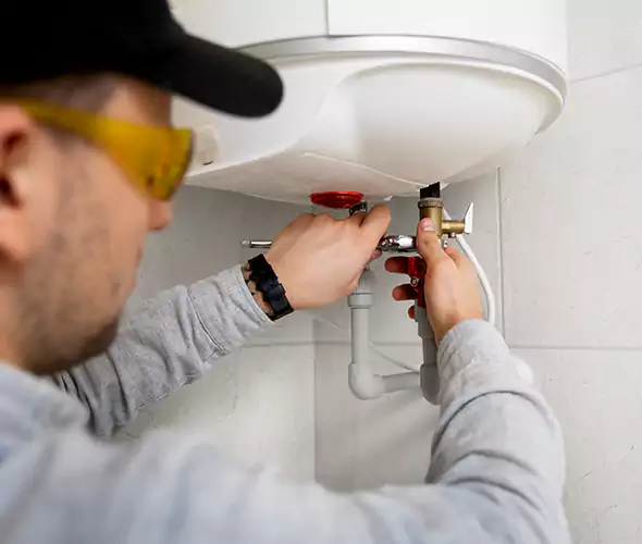 Get Affordable Water Heater Repair Service in Salinas, CA