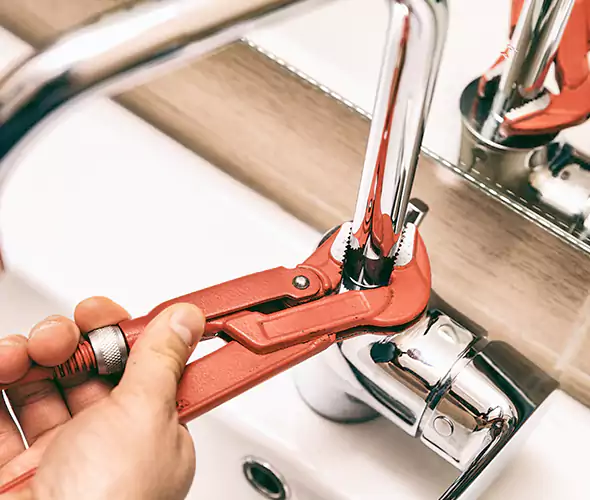 Expert Leak Repair Plumber in Salinas, CA