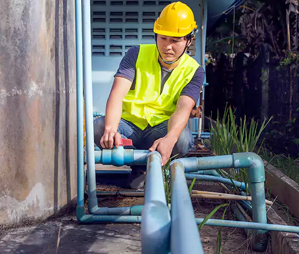 Expert Plumber for Water Line Replacement in Salinas, CA: Schedule Affordable Water Line Replacement Services with Us