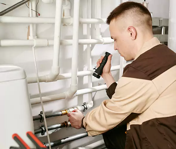 Trusted Water Softener Installers in Salinas, CA