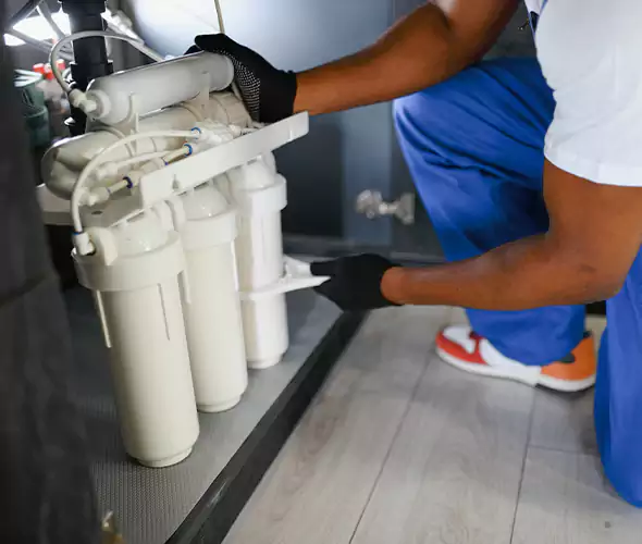 Expert Plumber for Water Softener Replacement in Salinas, CA: Schedule Affordable Replacement Services with Us