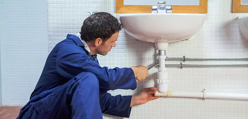 Toilet Repair Salinas