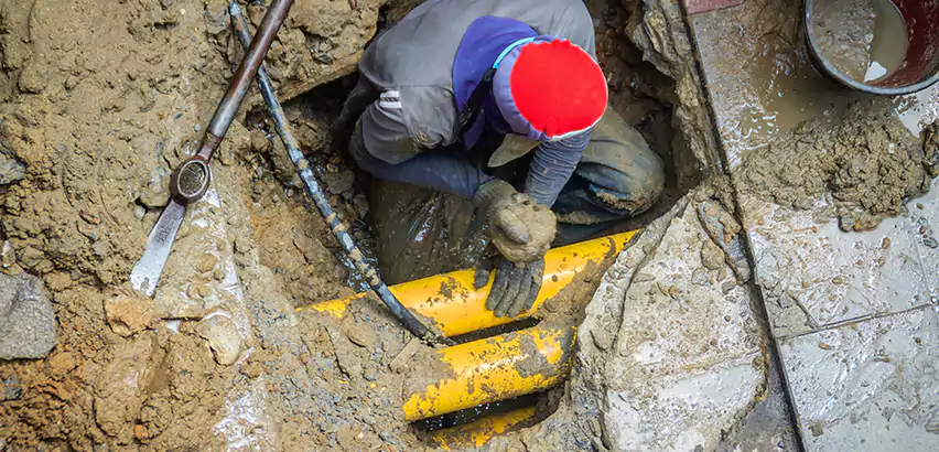 Clogged Drain Repair in Salinas, CA