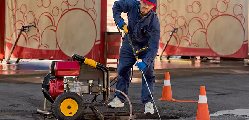 Professional Drain Repair Services in Salinas, CA