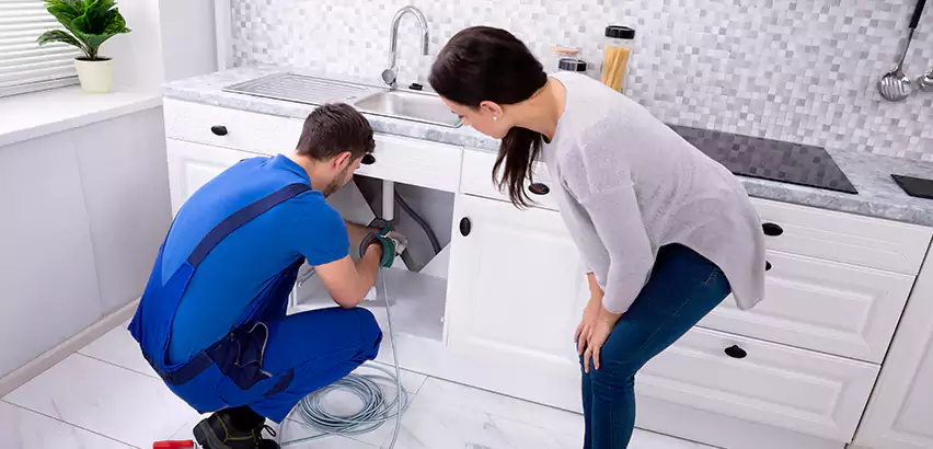 Fast Emergency Plumbing Repair Services in Salinas, CA