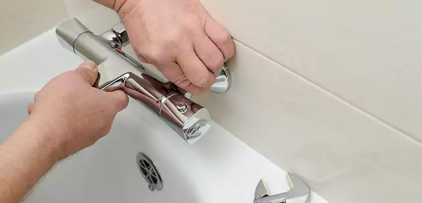 Faucet Installation in Salinas