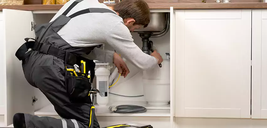 Reliable Sink Garbage Disposal Installation Services in Salinas, CA