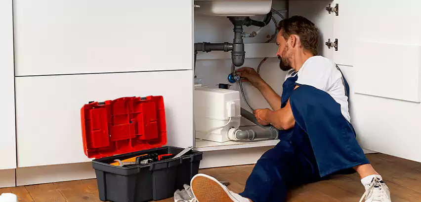 Reliable Garbage Disposal Replacement Services in Salinas, CA