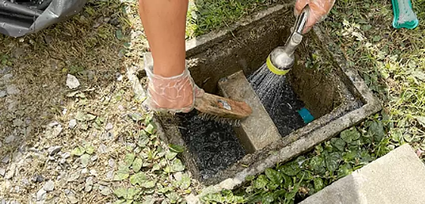 Professional Grease Trap Cleaning Services in Salinas, CA