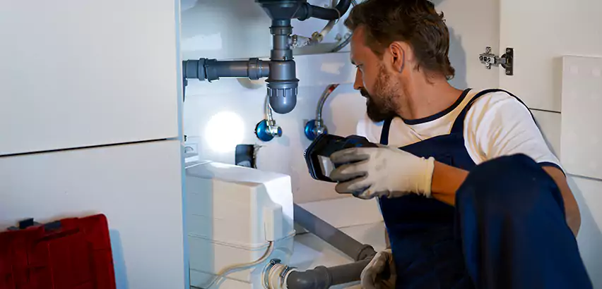 Reliable Insinkerator Installation Services in Salinas, CA