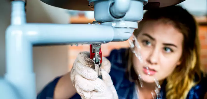 Reliable Pipe Repair Services in Salinas, CA