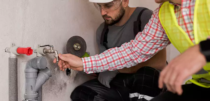 Emergency Plumbing Repair Salinas