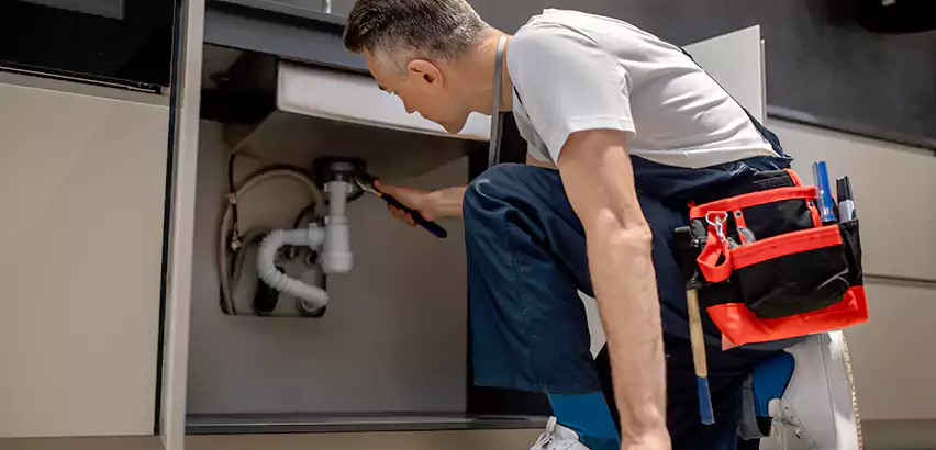 Water Heater Replacement in Salinas