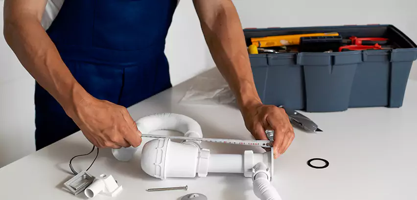 Polybutylene Plumbing Replacement in Salinas