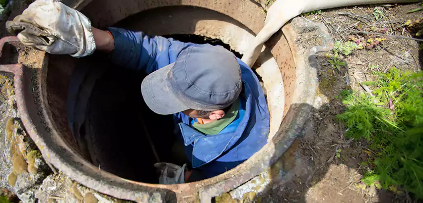 Professional  Septic Tank Repair Services in Salinas, CA