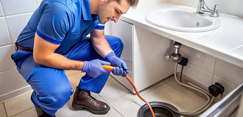 Sewer Line Inspection in Salinas