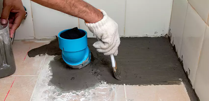 Professional Slab Leak Repair Services in Salinas, CA