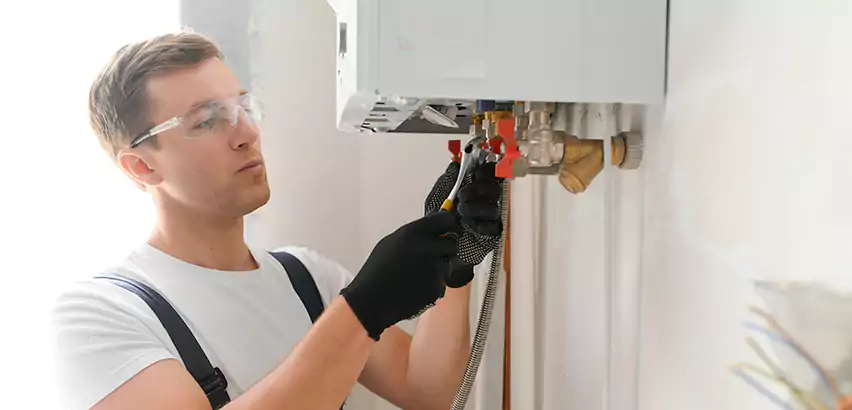 Tankless Water Heater Installation in Salinas