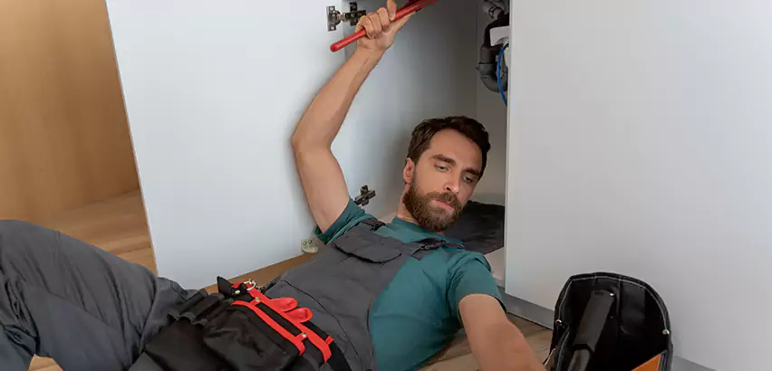 Emergency Basement Leak Repair in Salinas