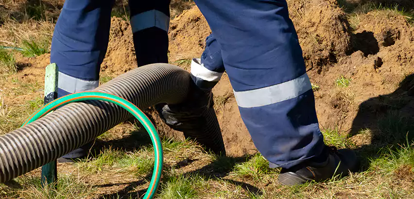 Blocked Drain Repair in Salinas