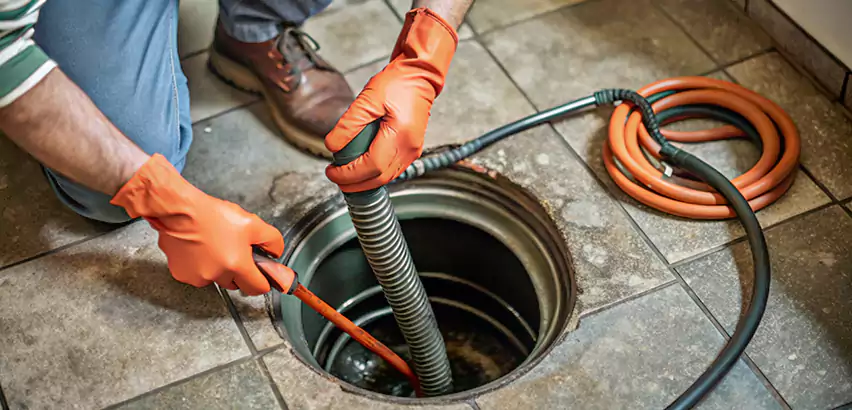 Gutter Drain Repair in Salinas, CA