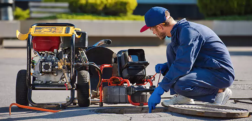 Outside Drain Unblocker in Salinas