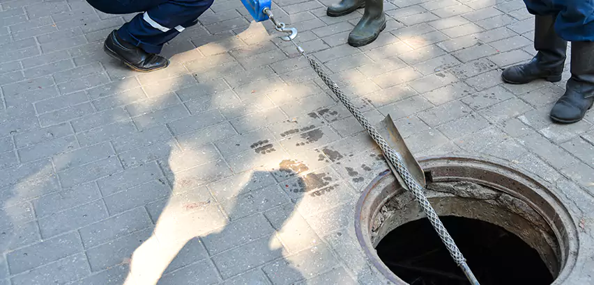 Basement Drainage System in Salinas