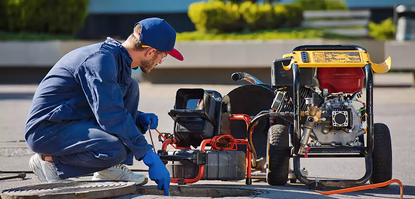 Drain Camera Inspection Near Me Salinas