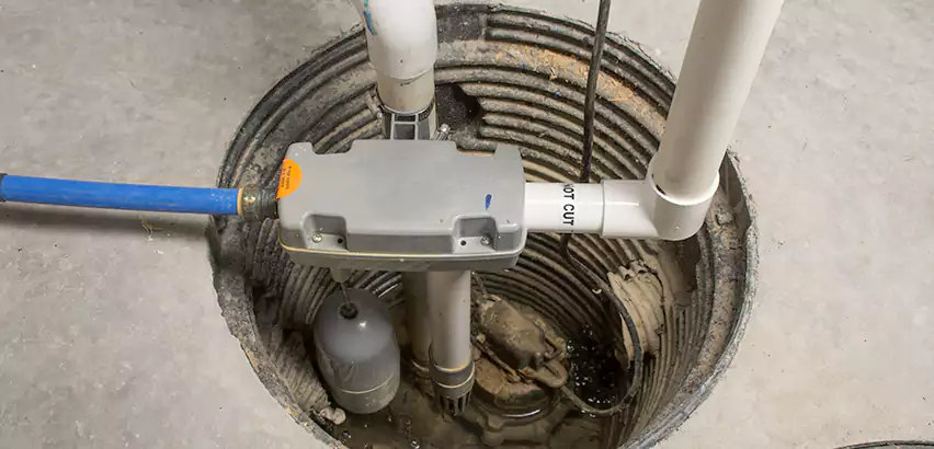 Emergency Sump Pump Repair in Salinas, CA