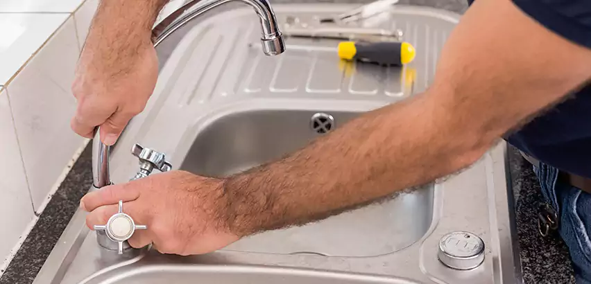 Outdoor Faucet Repair in Salinas